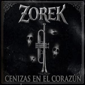 Cenizas en el corazón