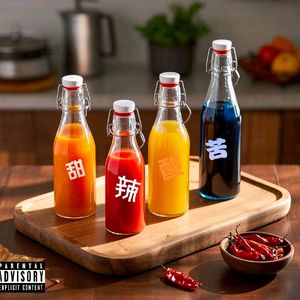 酸(proodby.EVO MUSIC&Siren)