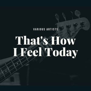 I Feel a Song Coming On