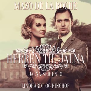 Jalna-serien, bind 10: Herren til Jalna, del021