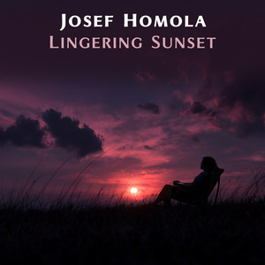 Lingering Sunset
