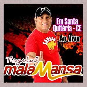 Pistoleira - THIAGUINHO MALA MANSA