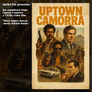 The Two City Shakedown (feat. Jukka Sillanpää)