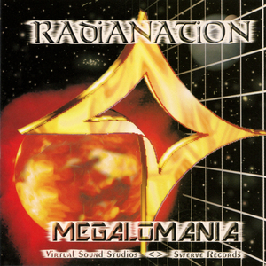 Radianation