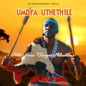 Umoya Uthethile