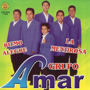 Ancias de Amarte