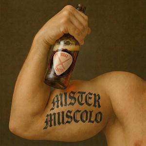 Mister Muscolo