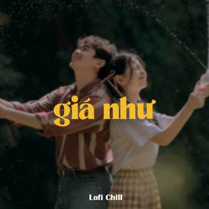 BEAT Giá Như (Lofi)