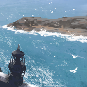 那些你在海边说过的话