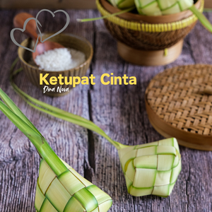 Ketupat Cinta