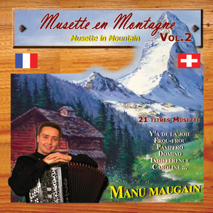 Marche des accordéonistes Lyonnais