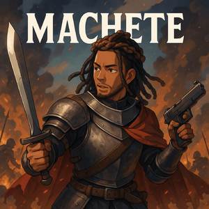 Machete