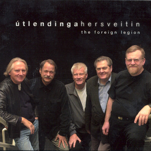 Litfríð og ljóshærð - Suðurnesjamenn