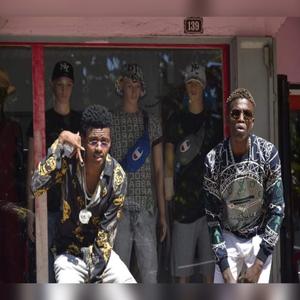 La Paix (feat. Bodji Style)