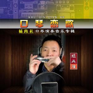 斯卡布罗集市（口琴独奏）