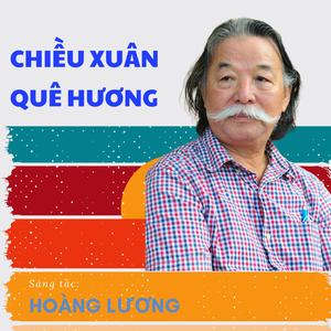 Chiều xuân quê hương
