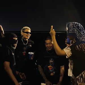 "Bow"-Bronx Drill x 谢帝 x SASIOVERLXRD Type Beat