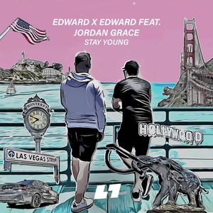 Stay Young (feat. Jordan Grace)