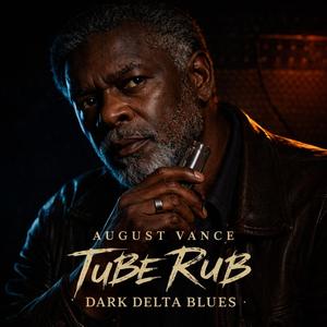 The Last Gentleman's Prayer (gentleman dark blues, blues music)