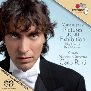 Khovanshchina, Act I: Prelude: Dawn over the Moscow River (arr. N. Rimsky-Korsakov)