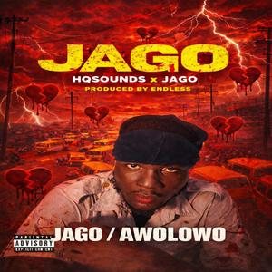 JAGO (feat. Quluxs JAGO)
