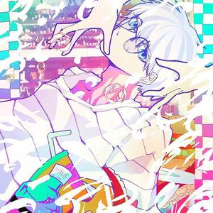 シャボン（翻自 蜂屋ななし）