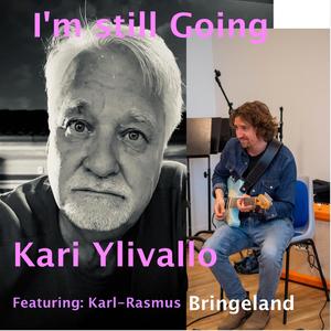 I'm still going (feat. Karl-Rasmus Bringeland)