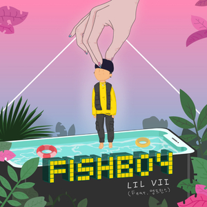 FI$HBOY (feat. 영프린스)