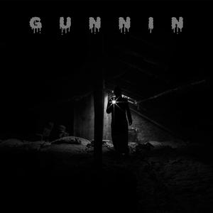 Gunnin