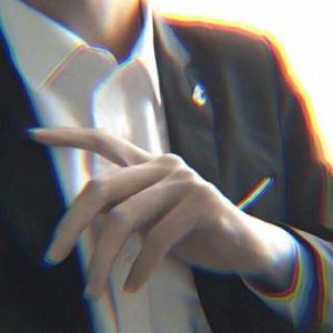 一个人的跨年钟