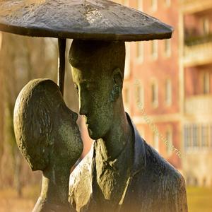 Miłość bezsenność zmęczenie i ból