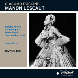 Manon Lescaut:Act III: Intermezzo