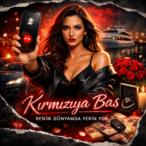 Kırmızıya Bas