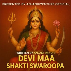 Devi Maa Shakti Swaroopa