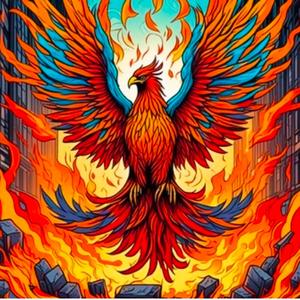 Phoenix Kali on the Scene