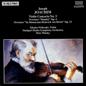 Hamlet, Op. 4:Hamlet Overture, Op. 4