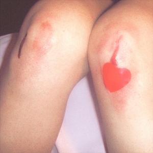 alles was ich anfass geht kaputt