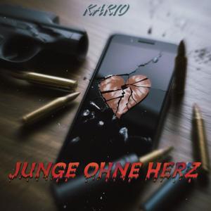 Junge ohne Herz