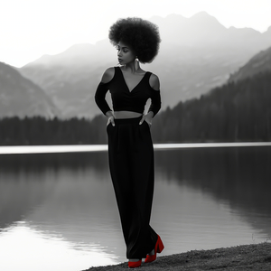 Feel It in Your Soul