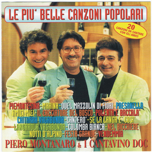 Quel mazzolin di fiori