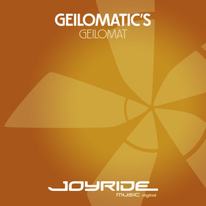 Geilomat (S.H.O.K.K. Remix)