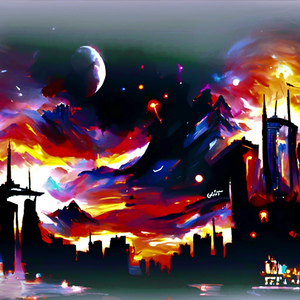 I'm So Gone (Slowed & Reverb)