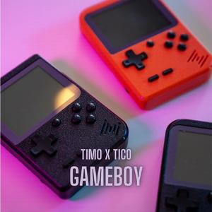 Gameboy (feat. Timoprodukcije)