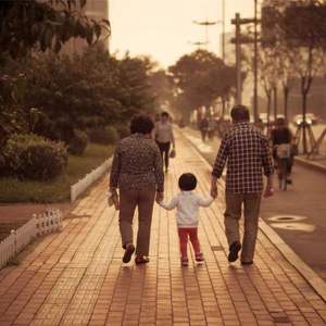 陪你变老（DEMO）