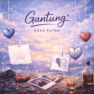 Gantung