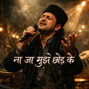 Na Ja Mujhe Chhod Ke
