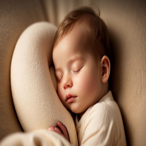 Are You Real? or Just a Dream? (Lullaby Baby)