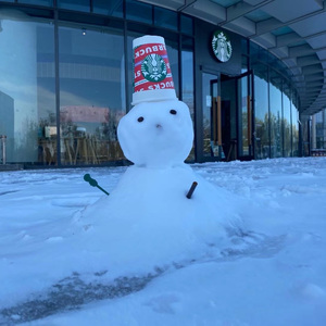 雪落下的声音 口琴版