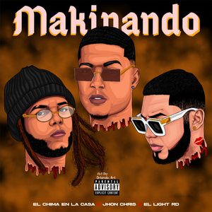 Makinando