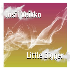 Little Bigger (Original mix)
